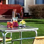 Best Western Ipswich Hotel