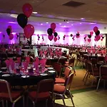 Best Western Ipswich Hotel