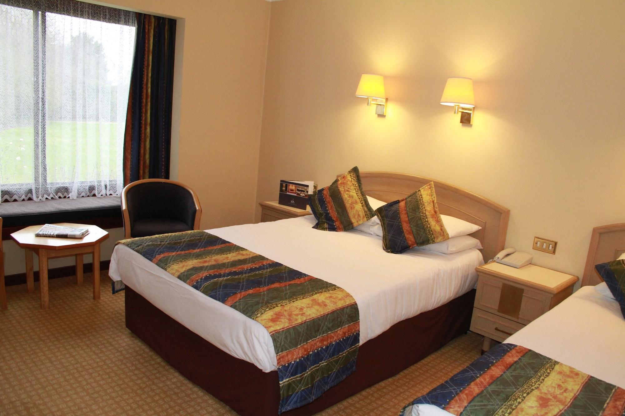 Western Hotel Ipswich