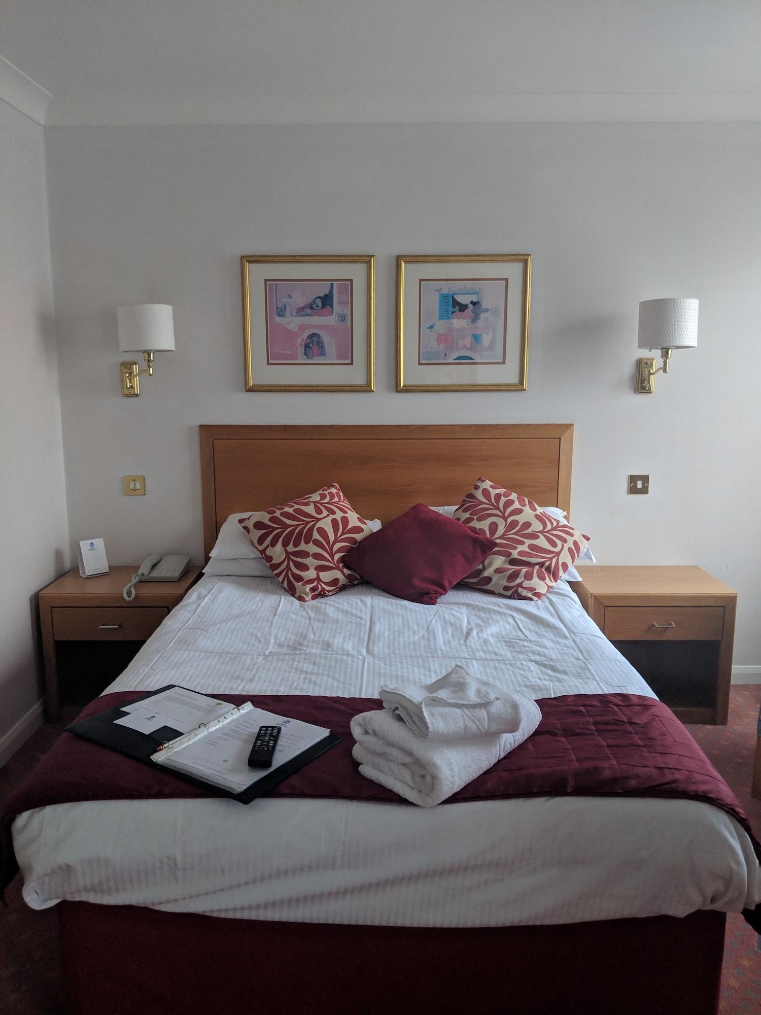Hotel Western Ipswich