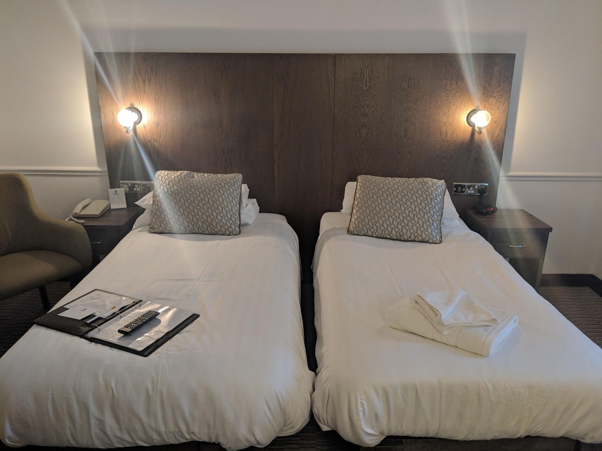 Western Hotel Ipswich