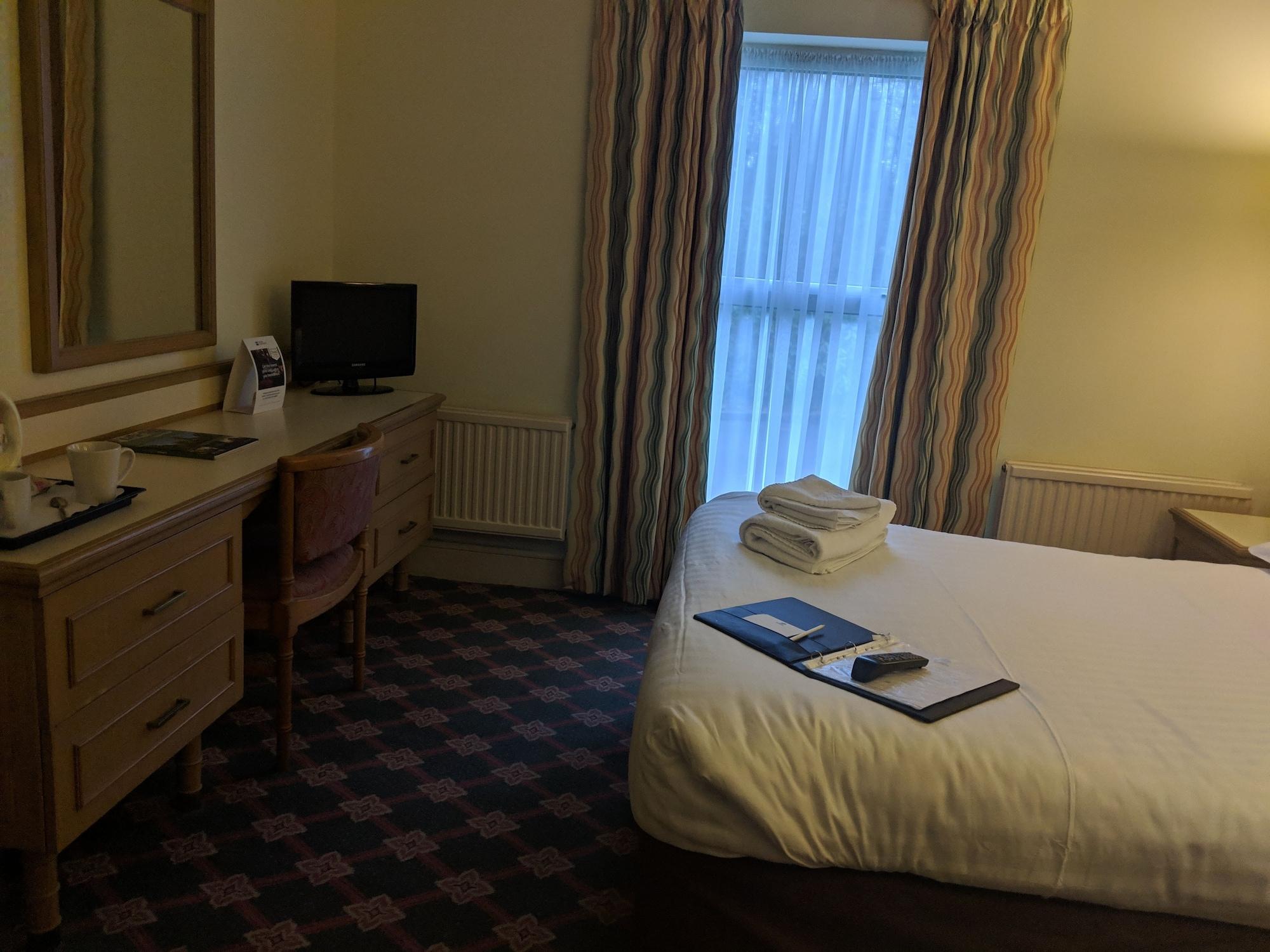 Western Hotel 4*