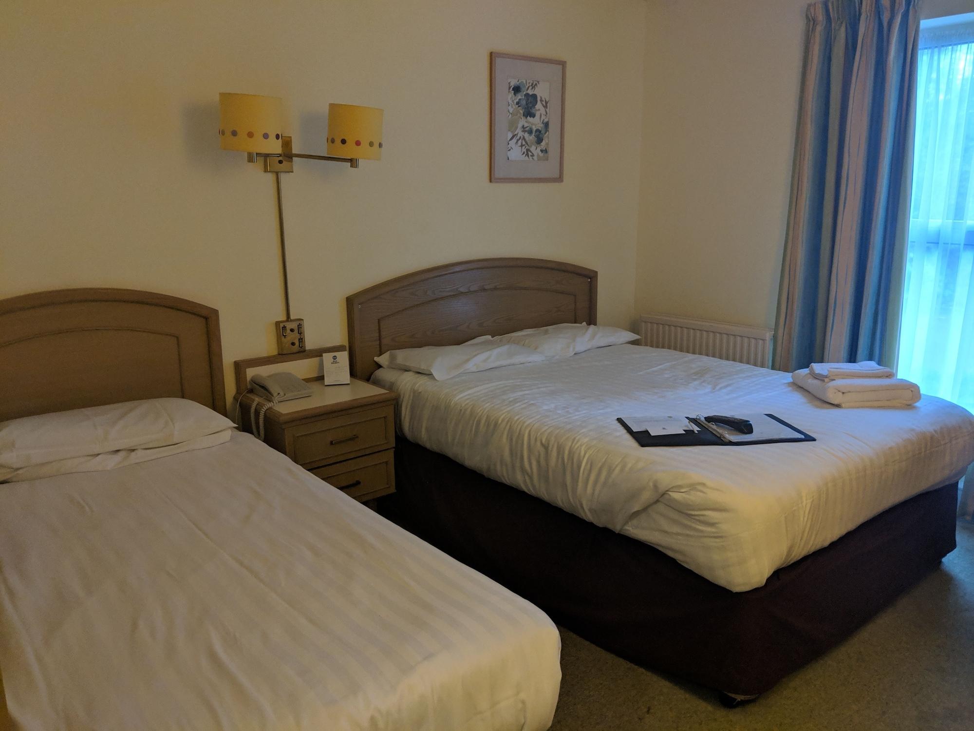 Western Hotel Ipswich
