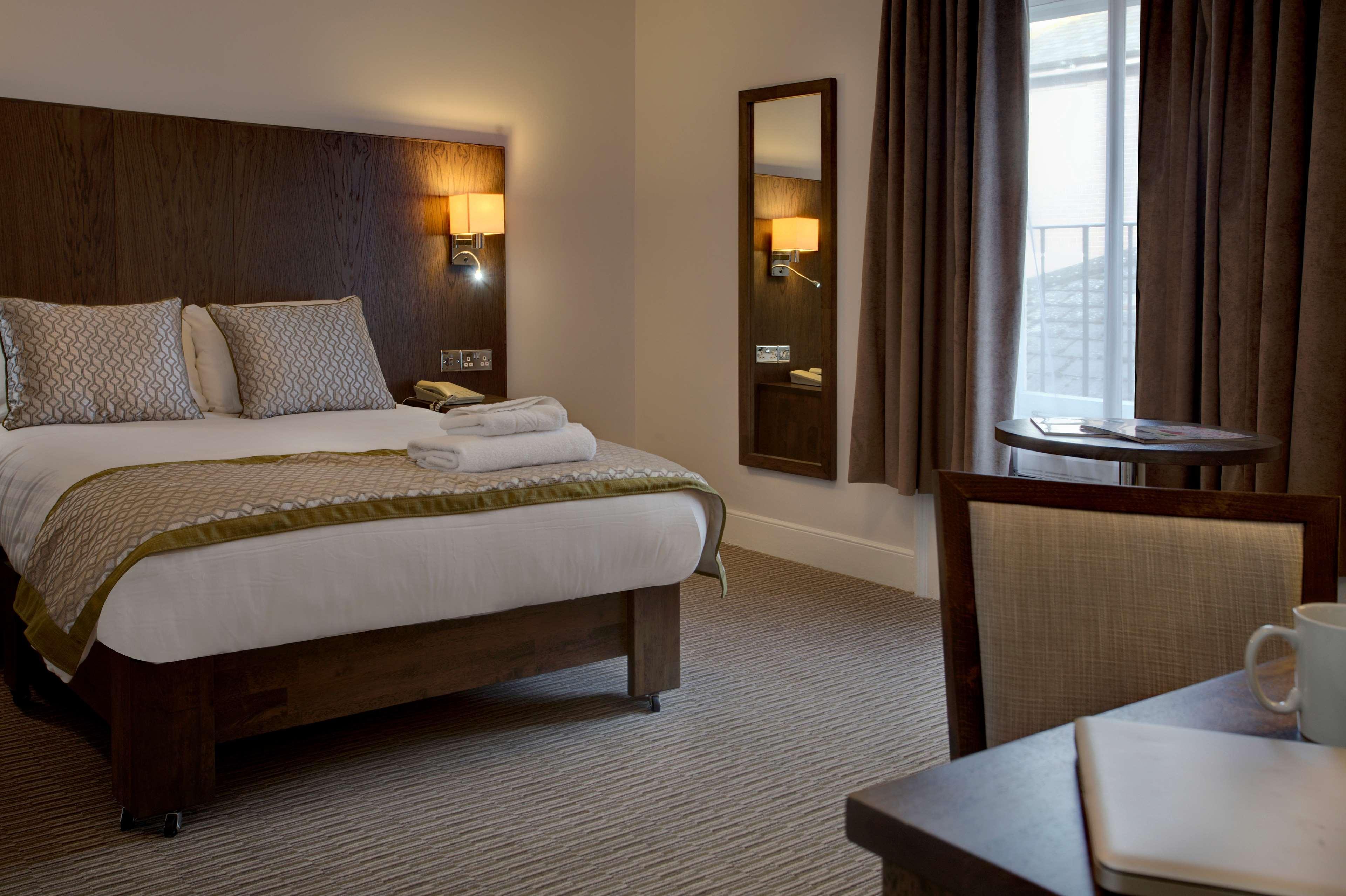 Western 4* Ipswich