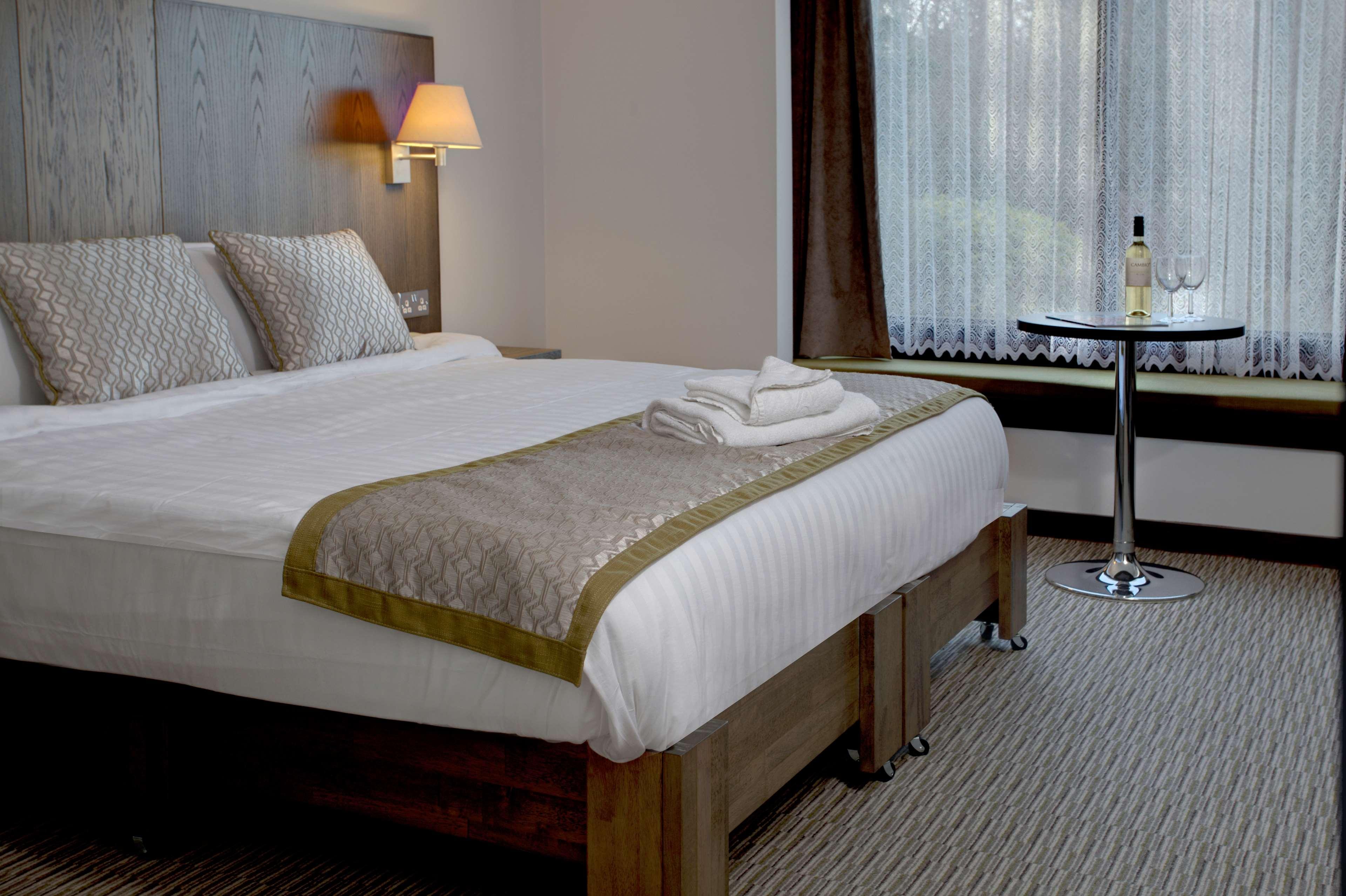 Hotel Western Ipswich