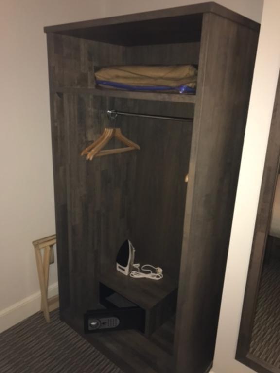 Western 4* Ipswich