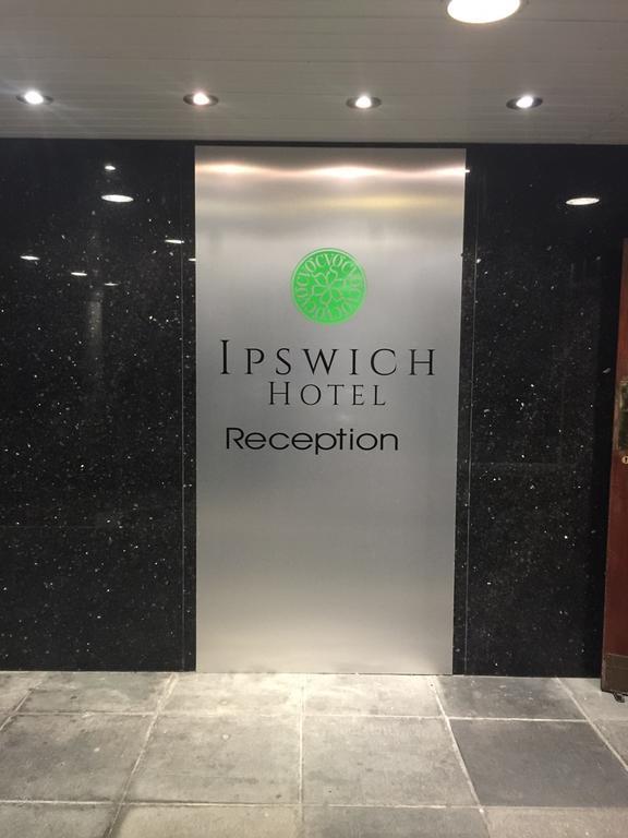 Western 4* Ipswich