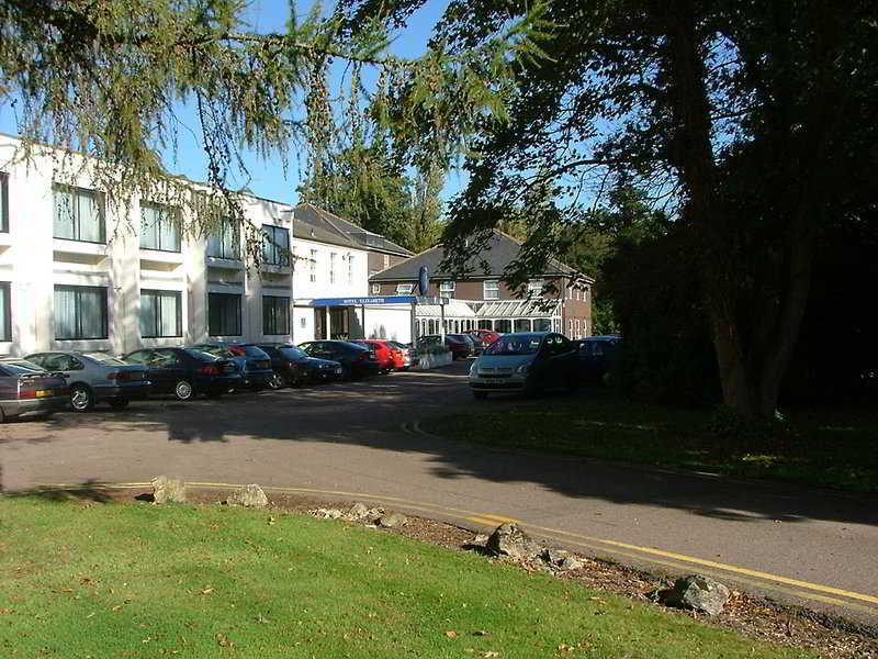 Western 4*