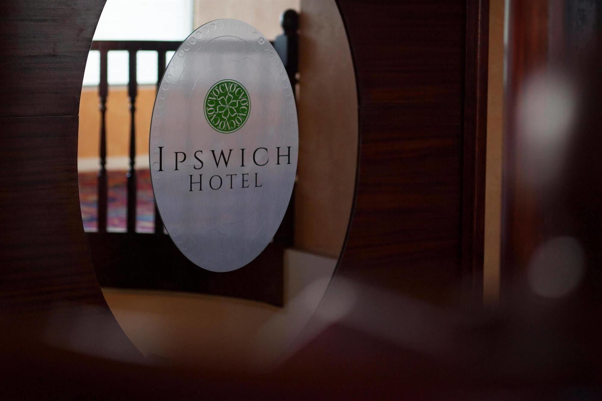 Hotel Western Ipswich