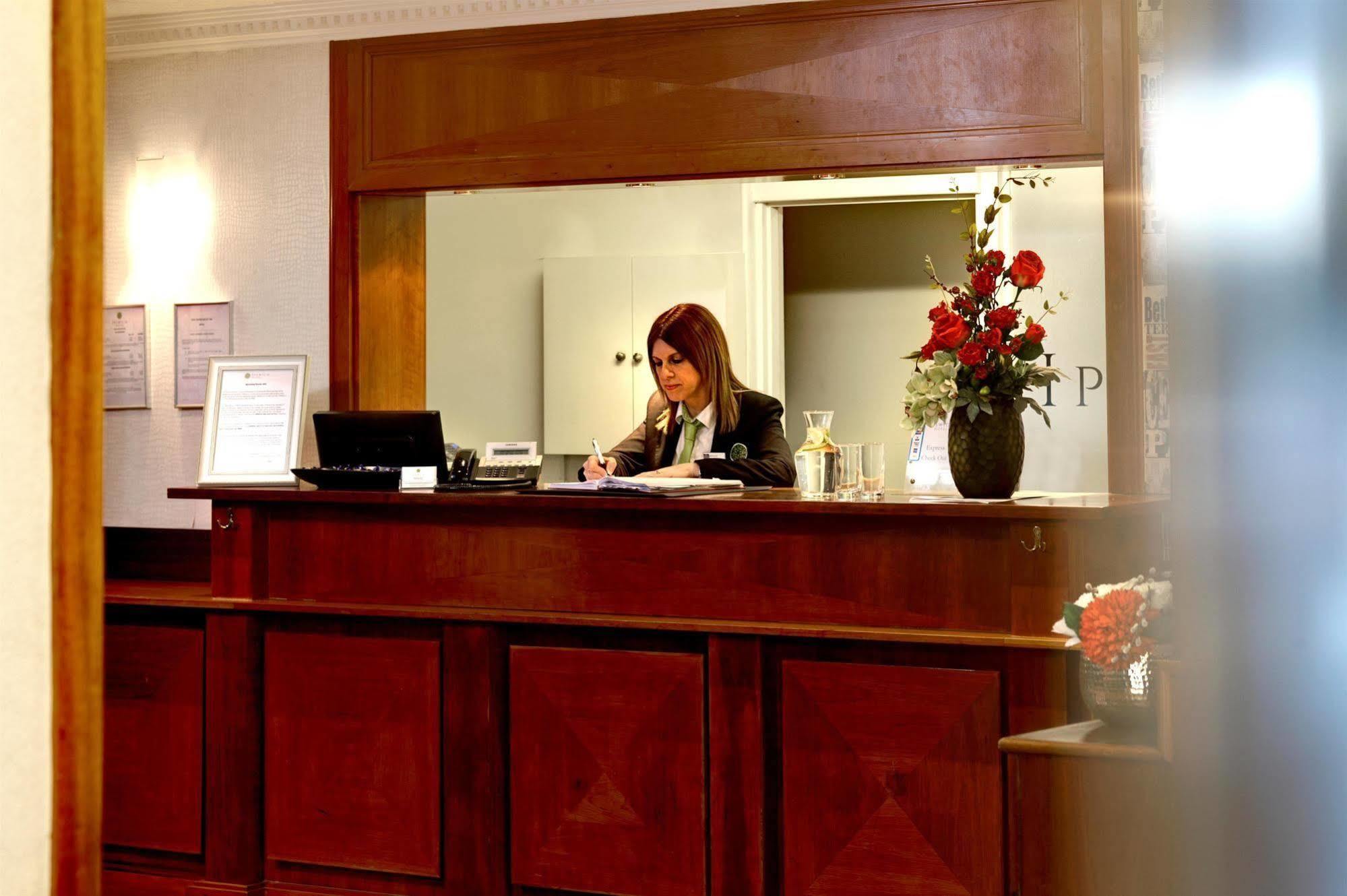 Hotel Western 4*