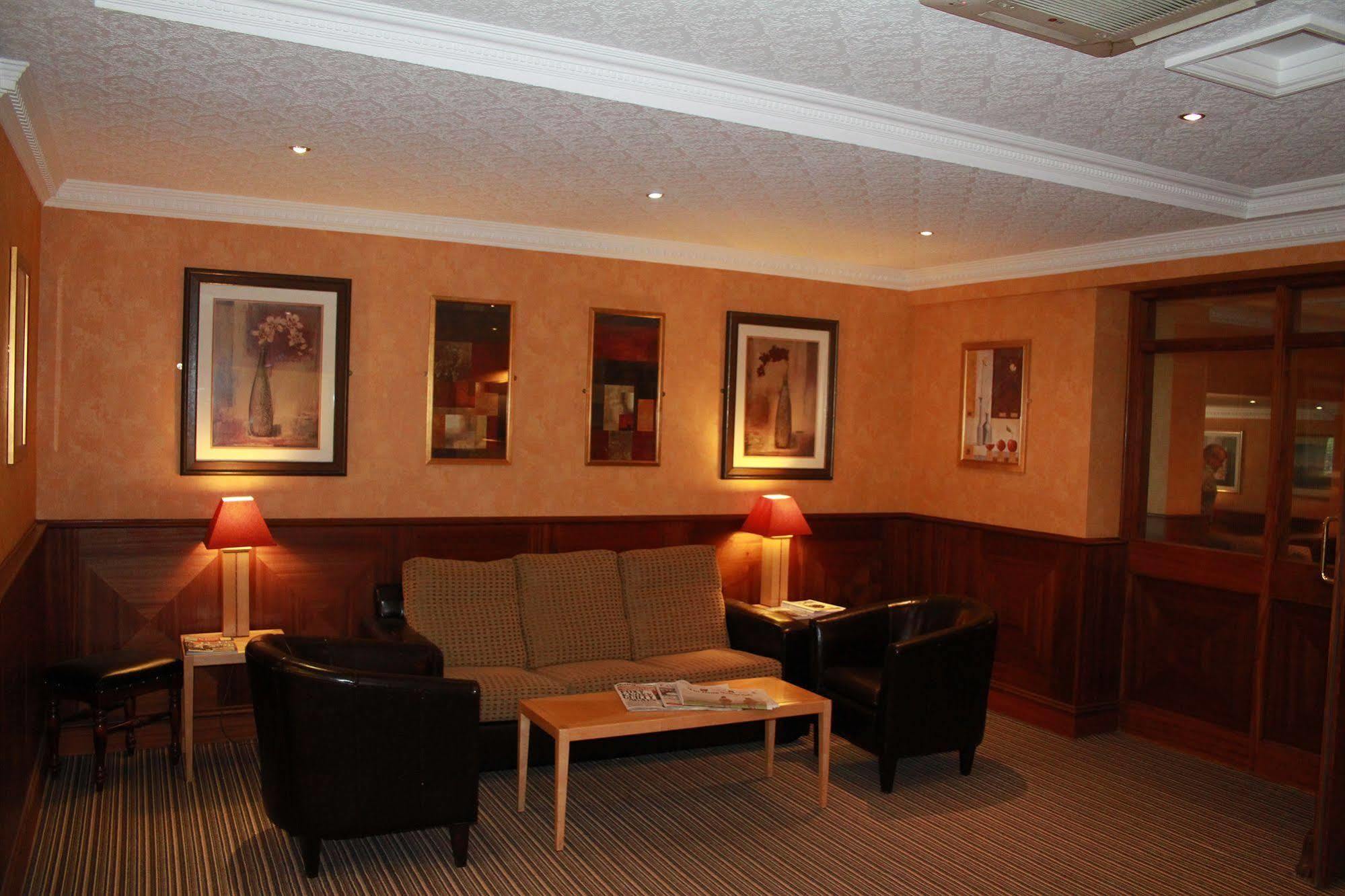 Hotel Western 4*