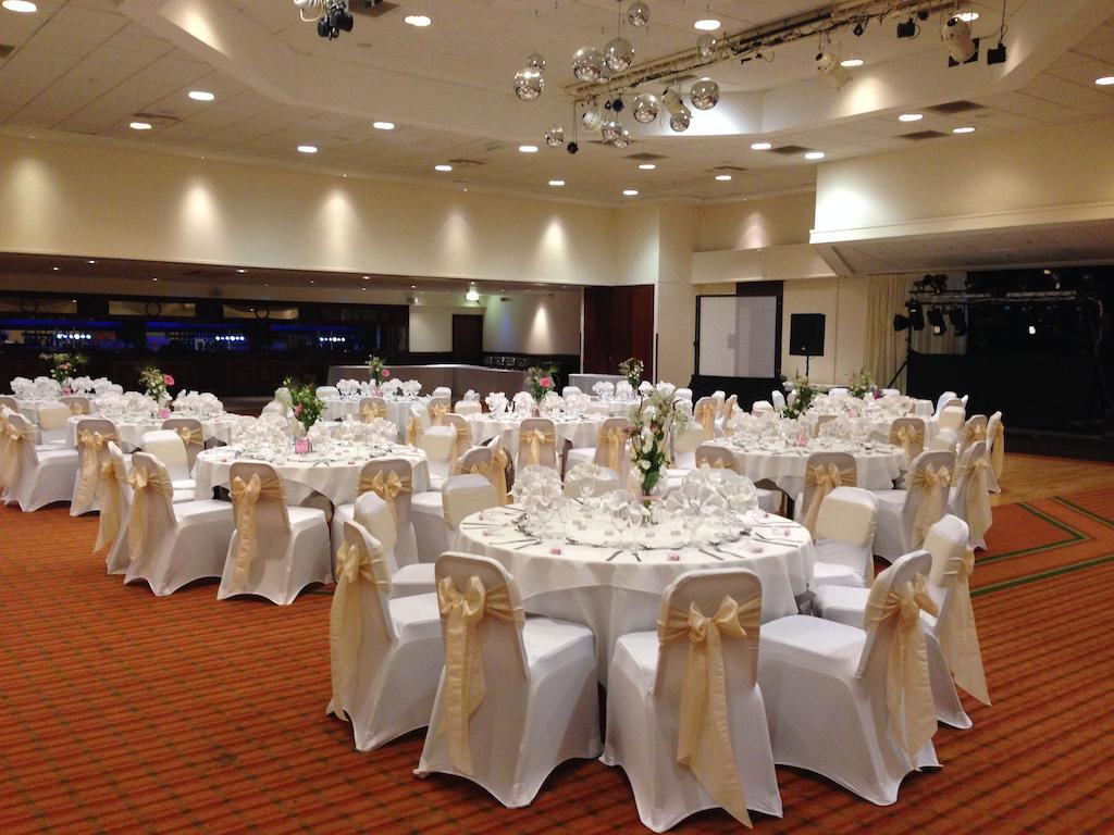 Hotel Western Ipswich